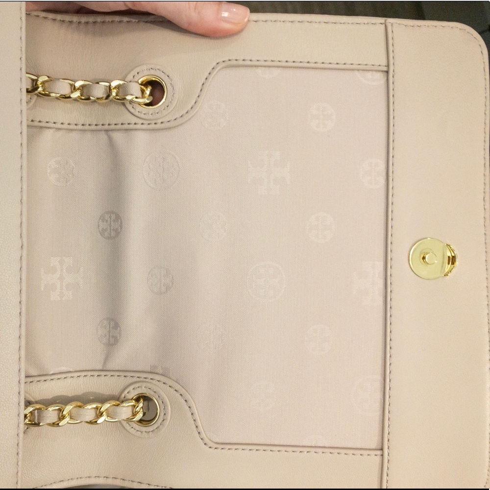 💕Tory Burch💕 Alexa convertible shoulder bag - Picture 4 of 4